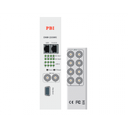 Мультиплексор сдвоенный DMM-2200MX PBI, IPGBE, 2ASI независимых выхода - Мультиплексор сдвоенный DMM-2200MX PBI, IPGBE, 2ASI независимых выхода