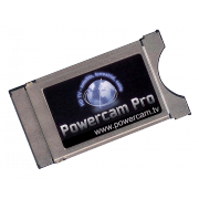 Модуль условного доступа CAM PowerCam Pro v5, 16 каналов - 