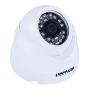 AHD-камера внутренняя купольная с ИК-подсветкой Proconnect - 
