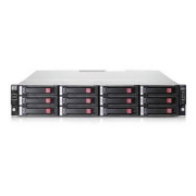 Сервер ProLiant DL180se G6 HP, 2 процессора Quad Core Intel L5520 2.26GHz, 24Gb RAM 410 NO HDD - Сервер ProLiant DL180se G6 HP, 2 процессора Quad Core Intel L5520 2.26GHz, 24Gb RAM 410 NO HDD