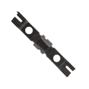 Нож Krone Nikomax, тип 110/66/88, Twist-Lock - 
