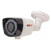AHD-камера уличная цилиндрическая с ИК-подсветкой AC19W Novicam - 