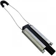 Зажим анкерный натяжной PA 1000, d=8-11 мм - 