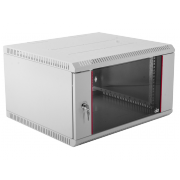 Шкаф настенный 19" 9U (480 x 600 x 520) ЦМО - 