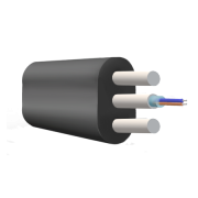 Кабель оптический X-Line Drop, 2 волокна G.657A1, 1, 4 кН - 