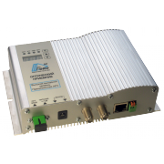Приемник оптический SHO 215A-E SM500 FOROtel, 114 дБмкВ, АРУ, 12В, SNMP(C), IP42, ЭУ - Приемник оптический SHO 215A-E SM500 FOROtel, 114 дБмкВ, АРУ, 12В, SNMP(C), IP42, ЭУ