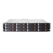 Сервер ProLiant DL180se G6 HP, 2 процессора Xeon Six Core Intel X5650 2.66GHz, 48Gb RAM 12xTRAYS P410 - Сервер ProLiant DL180se G6 HP, 2 процессора Xeon Six Core Intel X5650 2.66GHz, 48Gb RAM 12xTRAYS P410