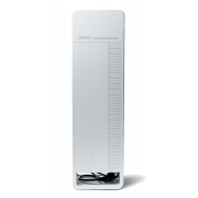 Бактерицидный рециркулятор воздуха Ultrafor, 2 лампы х15 Вт, белый корпус - 