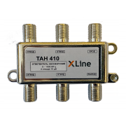 Ответвитель на 4 TAH 410F X-Line - 