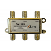 Ответвитель на 4 TAH 420F X-Line - 
