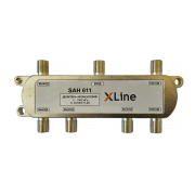 Делитель на 6 SAH 611F X-line - 