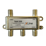 Ответвитель на 3 TAH 320F X-Line - 