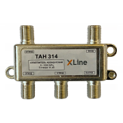 Ответвитель на 3 TAH 314F X-Line - 