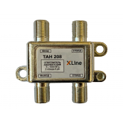 Ответвитель на 2 TAH 208F X-Line - 