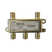 Ответвитель на 3 TAH 312F X-Line - 