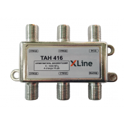 Ответвитель на 4 TAH 416F X-Line