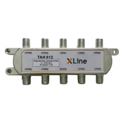 Ответвитель на 8 TAH 812F X-Line - 