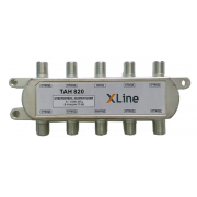 Ответвитель на 8 TAH 820F X-Line - 