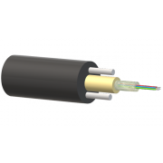 Кабель оптический X-Line ADSS, 4 волокна G.652, 3 кН - 