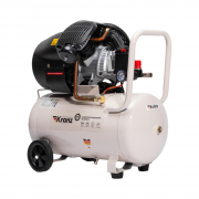 Компрессор воздушный KR-2200/50 KRANZ, 2200Вт, 400 л/мин, 50л - 