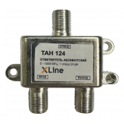 Ответвитель на 1 TAH 124F X-Line - 