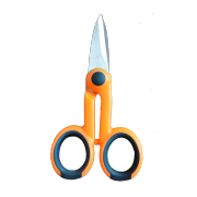 Ножницы для кевларовых нитей IronMaster - 