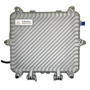 Приемник оптический ULTRA-116-S Carrot, 116 дБмкВ, АРУ, 220В - 