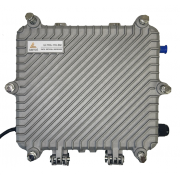 Приемник оптический ULTRA-116-SM Carrot, 116 дБмкВ, АРУ, 220В, SNMP - 