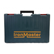 Перфоратор 2-х режимный SDS-MAX IronMaster - 
