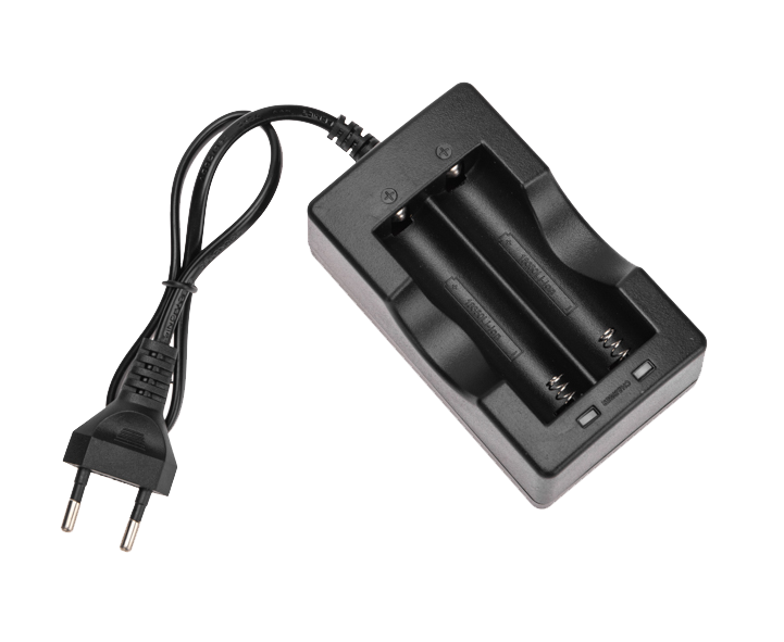 Универсальное зарядное устройство для Li-ion 18650 Proconnect