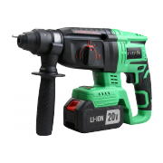 Аккумуляторный перфоратор Zitrek Destroyer Pro 20В - 