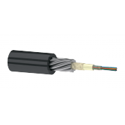 Кабель оптический ОКГЦ-4-G.652D-2.7кН ОКей-Кабель - 