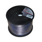 Кабель акустический BLUELINE 2 x 1.0 мм Proconnect, 100 м - 