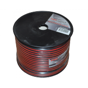 Кабель акустический RED-BLACK 2 х 2.5 мм Proconnect, 100 м - 