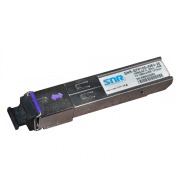 Модуль SFP SNR-SFP100-W53-20, 100Base-FX, WDM, 1550/1310, 20 км, SC - 