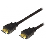 Шнур HDMI - HDMI GOLD Proconnect, с фильтром, 1.5 м - 