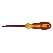 Отвертка диэлектрическая PZ2x100 IronMaster - 