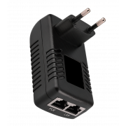 Адаптер питания OT-APB119 Орбита, 24B, 1000mA, POE+LAN - 