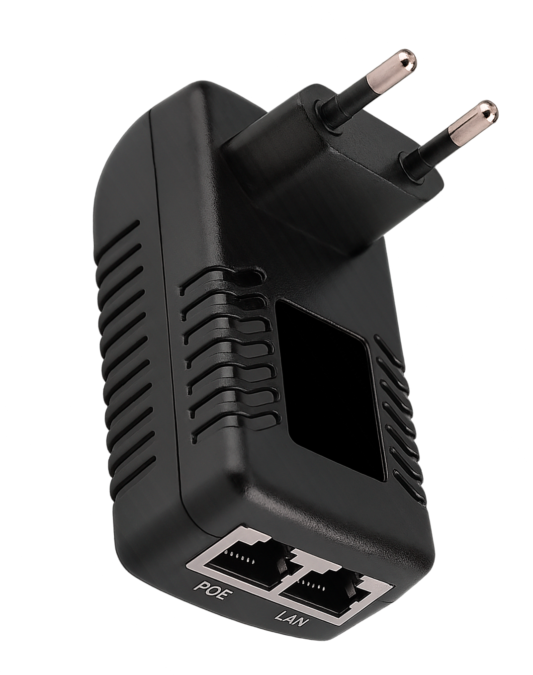 Адаптер питания OT-APB120 Орбита, 48B, 500mA, POE+LAN