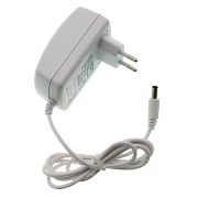 Адаптер питания ОТ-АРВ32 Орбита, 12В, 2000 mA, 5.5 mm, белый - 