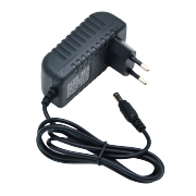Блок питания OT-APB41 Орбита, 12B, 3000 mA, 5.5 mm, черный - 